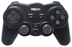 BigBen Wireless Controller for PS2