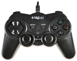 BigBen Wired Controller for PS2