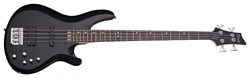 Бас-гитара Schecter C-4 Deluxe