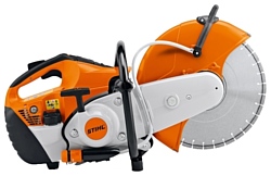 STIHL TS 500i 3900 Вт 5.3 л.с. 350 мм