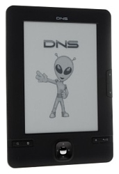 DNS Airbook EVD601