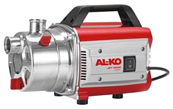 AL-KO Jet 3000 Inox Classic