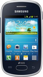 Samsung Galaxy Star GT-S5282