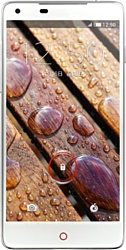 Nubia Z5