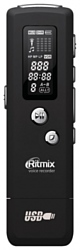 Ritmix RR-650 8Gb