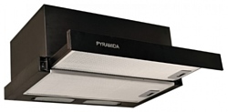 PYRAMIDA TL (1000) 60 BK