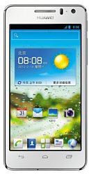 Huawei U8950D Ascend G600