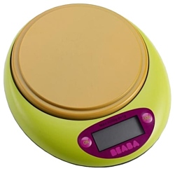 Beaba Babycook Scale