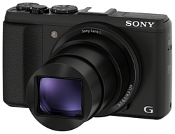 Sony Cyber-shot DSC-HX50V