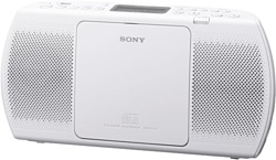 Sony ZS-PE40CP