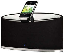 Bowers & Wilkins Zeppelin Mini