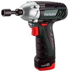 Metabo PowerMaxx SSD 0