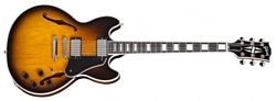 Gibson Midtown Custom