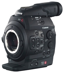 Canon EOS C300