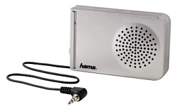 HAMA Mini Speaker for MP3 Players