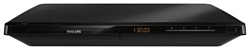 Blu-ray плеер Philips BDP3400