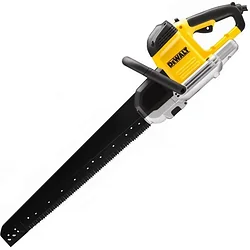 Пила-аллигатор DeWALT DWE399