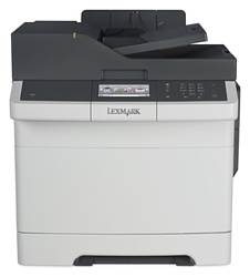 Lexmark CX410de