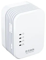 Роутер D-link DHP-W310AV Роутер D-link DHP-W310AV