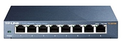 TP-LINK TL-SG108