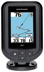 Humminbird PiranhaMAX 196сi