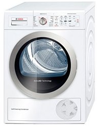 Bosch WTY 88780