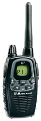 MIDLAND G7 XTR (1 шт)