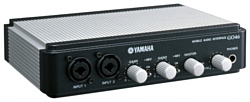 Yamaha GO 46