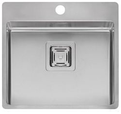 Кухонная мойка Reginox Texas 50x40 Tap Wing