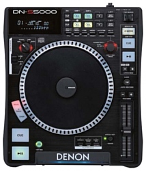 Denon DN-S5000