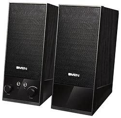 Компьютерная акустика Sven SPS-604 Компьютерная акустика Sven SPS-604