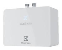 Electrolux NPX6 Aquatronic Digital