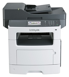 Lexmark MX511de