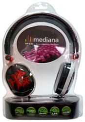 Mediana HP-822