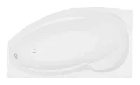 Ванна Aquanet Jersi 170x90