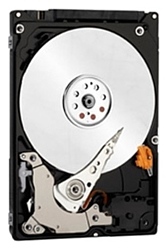 Western Digital WD10JPVX