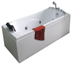 Royal Bath TUDOR SENOSAN 160x70