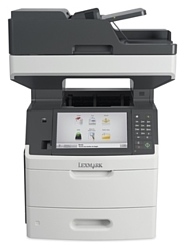 Lexmark MX711dhe