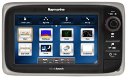 Raymarine E7D