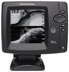 Humminbird 571 HD DI