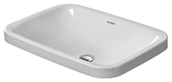 Duravit DuraStyle 037260