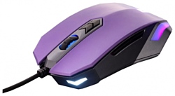 TESORO Gungnir TS-H5 Optical Gaming Mouse black-Blue USB