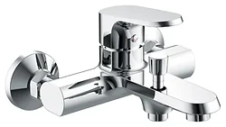 Смеситель Bravat Pure F6105161C-01 (PR1454)