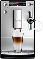 Melitta Caffeo Solo & Perfect Milk E957-103