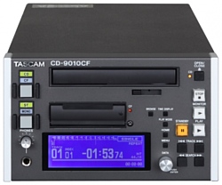 Tascam CD-9010CF