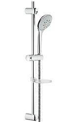 Grohe Euphoria Champagne 27232001