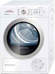 Bosch WTY 88780 EU