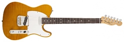 Fender Custom Deluxe Telecaster