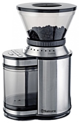 Кофемолка Sakura SA-6154