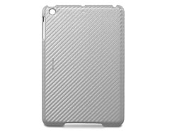 Cooler Master iPad mini Carbon Texture Silver/White (C-IPMC-CTCL-SS)